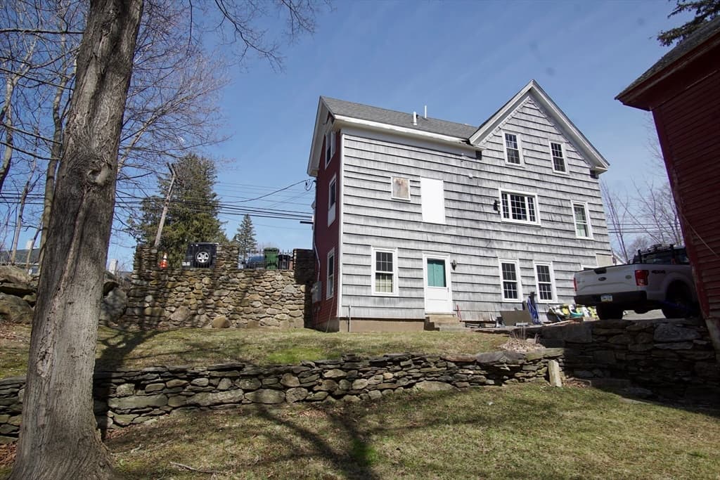 Multi Family at 230 Main St., Spencer MA 01562, photo 18 of 18
