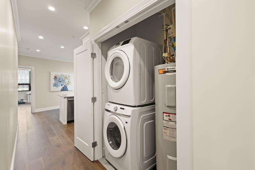 Condominium at 175 North Ave # 407, Wakefield MA 01880, photo 22 of 38