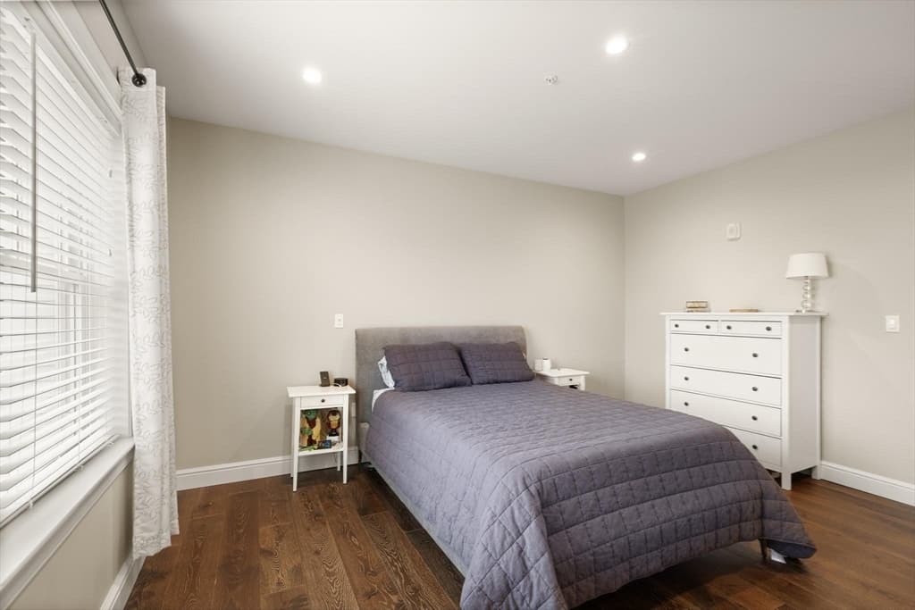 Condominium at 175 North Ave # 407, Wakefield MA 01880, photo 19 of 38