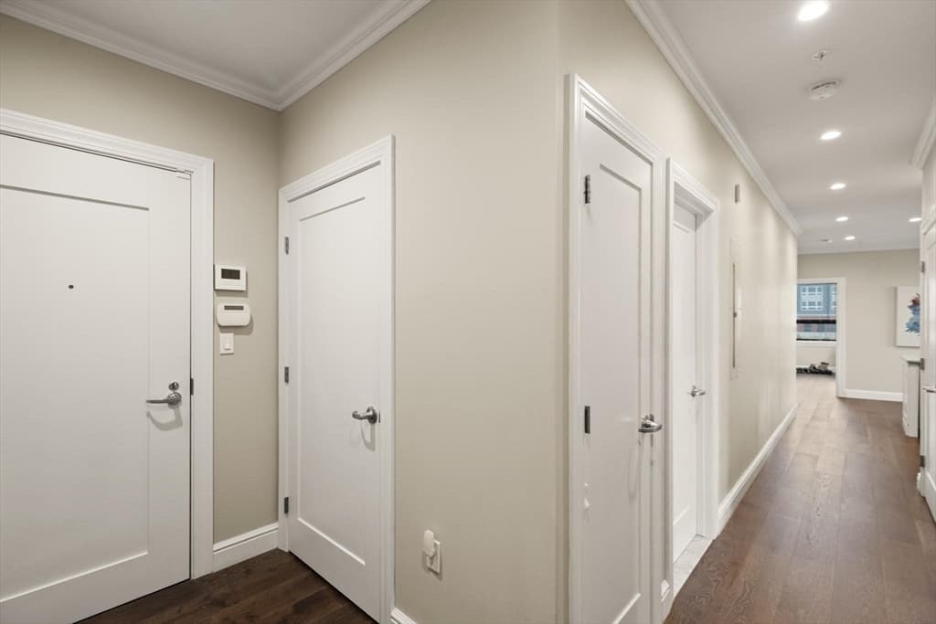 Condominium at 175 North Ave # 407, Wakefield MA 01880, photo 4 of 38