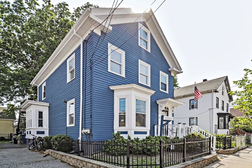 34 Everett Ave # 1, Somerville MA 02145 photo 32