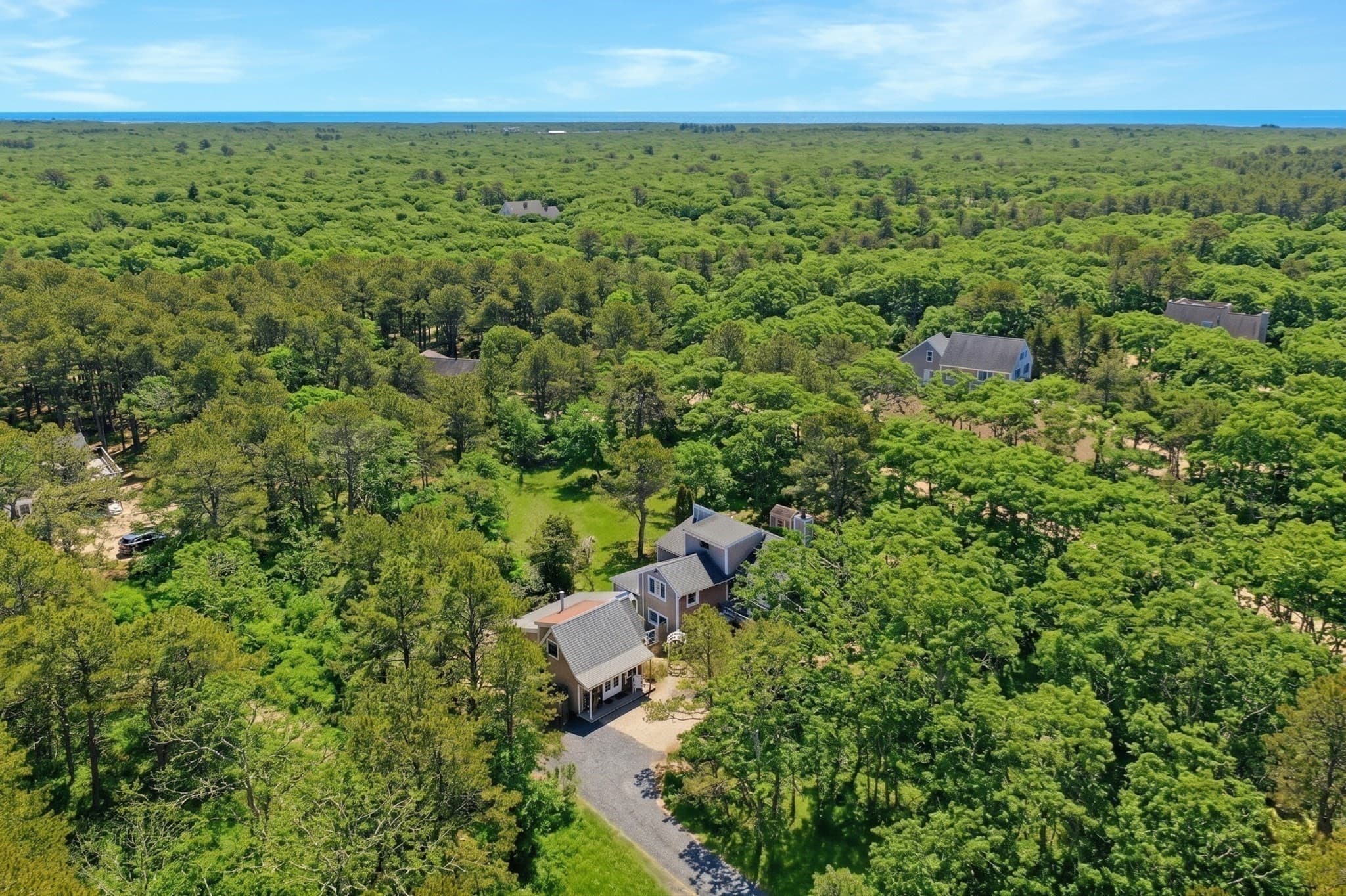 Single Family Residence at 188 Vineyard Meadow Farms Rd, West Tisbury MA 02568, photo 2 of 42