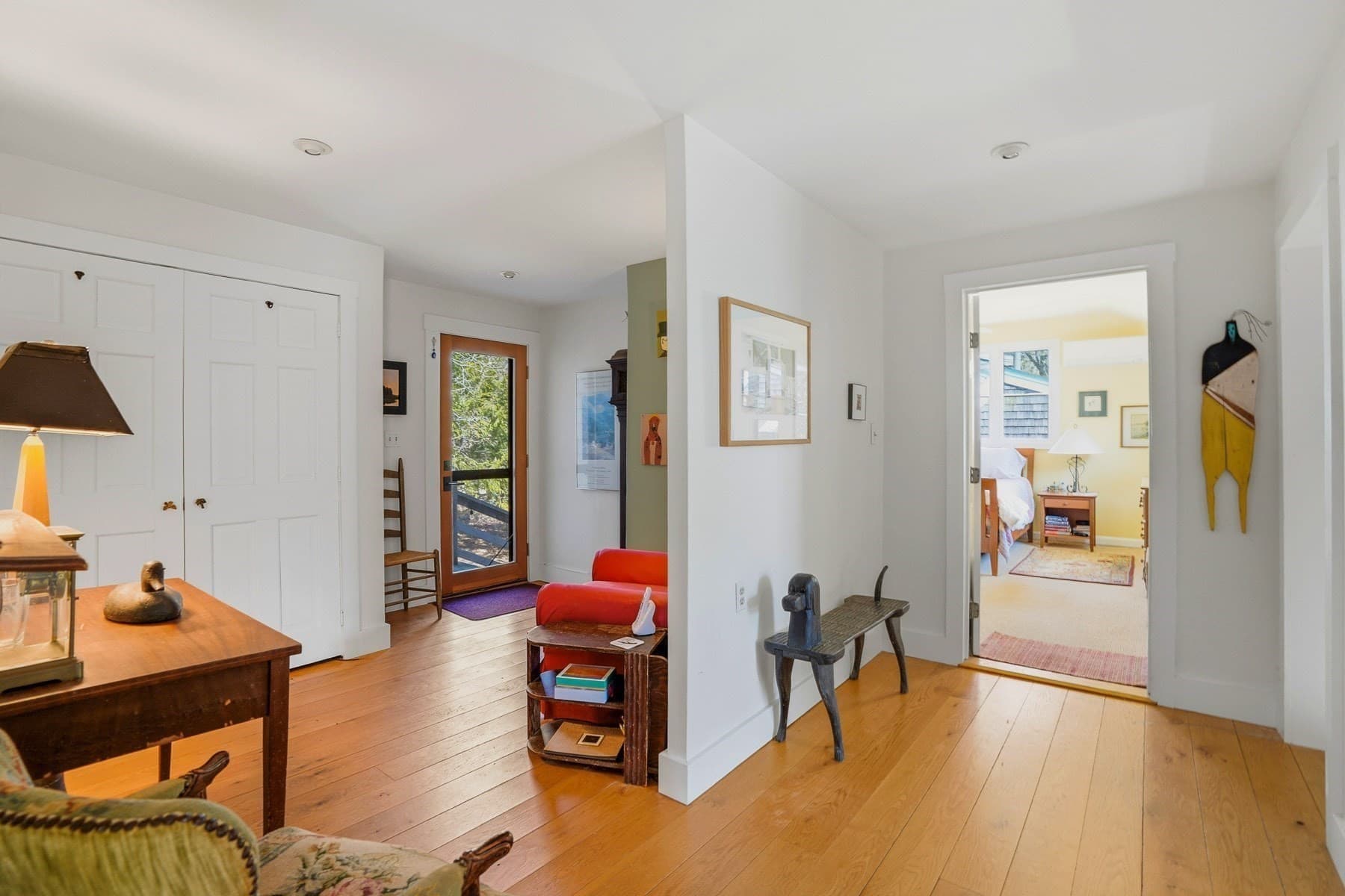 Single Family Residence at 188 Vineyard Meadow Farms Rd, West Tisbury MA 02568, photo 6 of 42