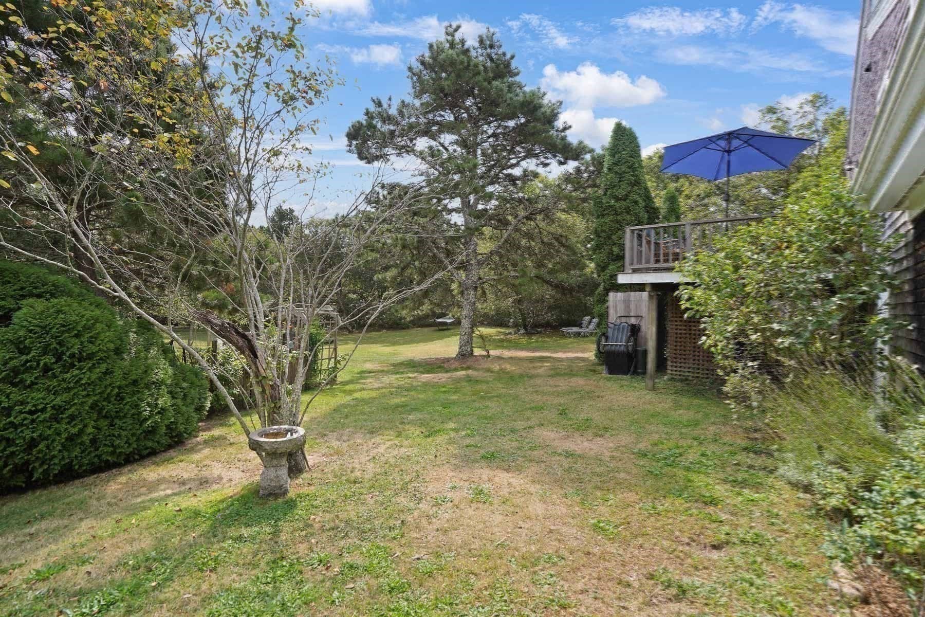Single Family Residence at 188 Vineyard Meadow Farms Rd, West Tisbury MA 02568, photo 42 of 42