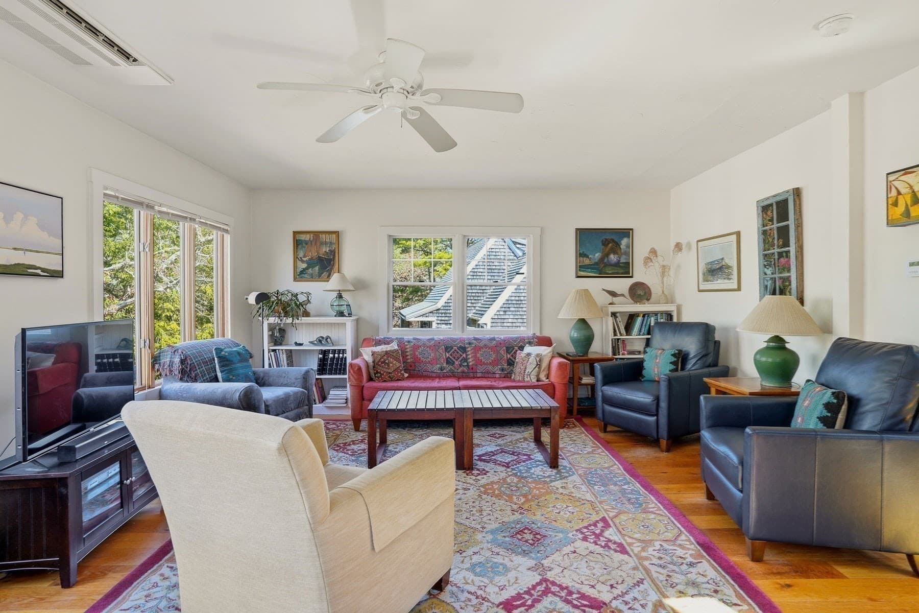 Single Family Residence at 188 Vineyard Meadow Farms Rd, West Tisbury MA 02568, photo 13 of 42