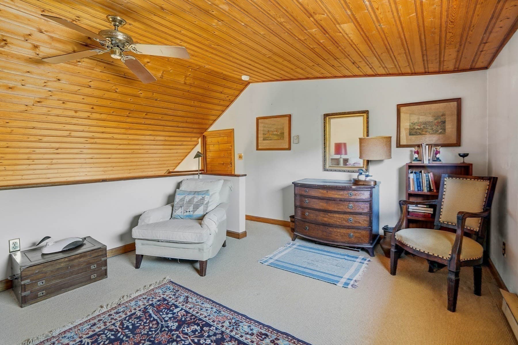 Single Family Residence at 188 Vineyard Meadow Farms Rd, West Tisbury MA 02568, photo 17 of 42