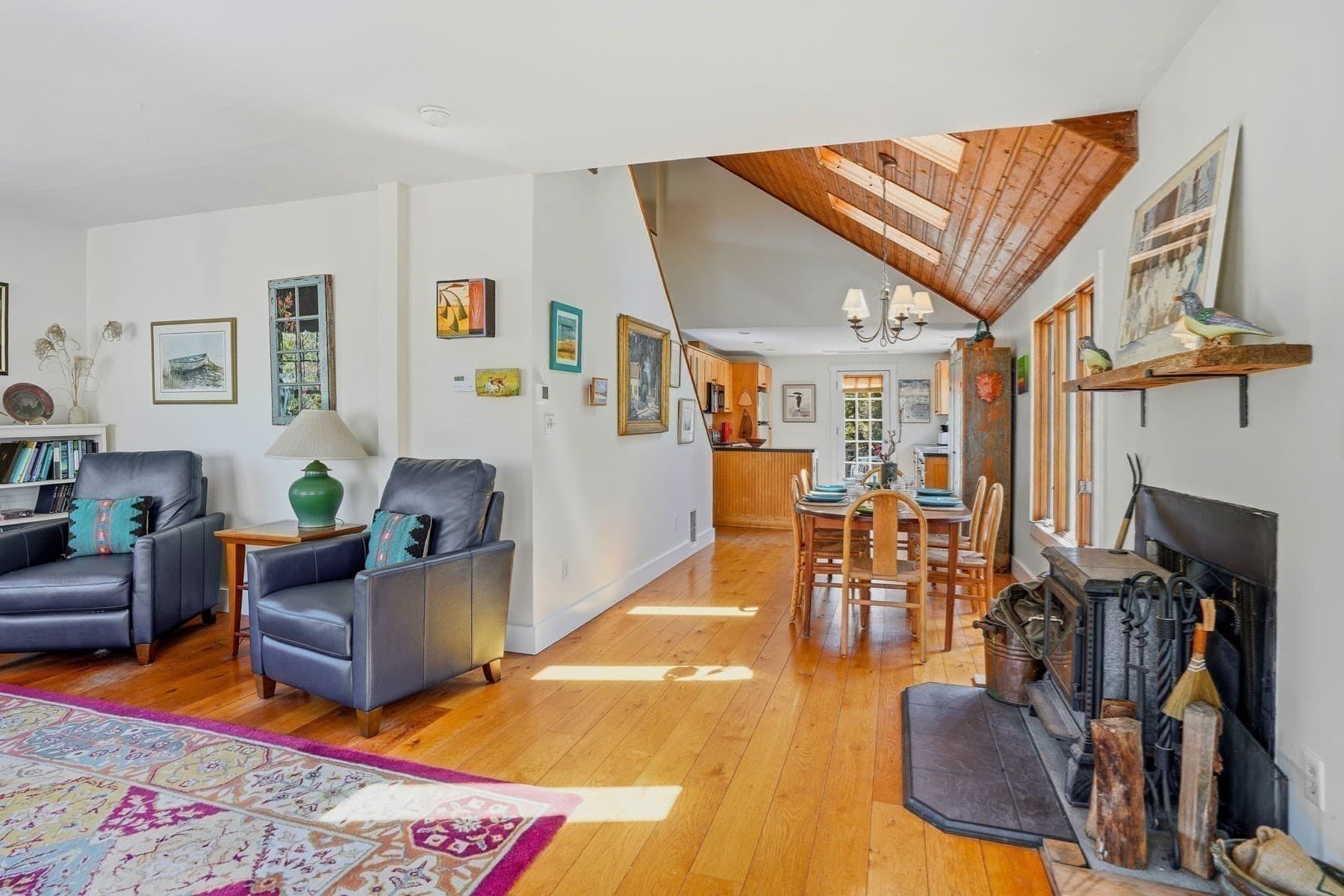 Single Family Residence at 188 Vineyard Meadow Farms Rd, West Tisbury MA 02568, photo 16 of 42
