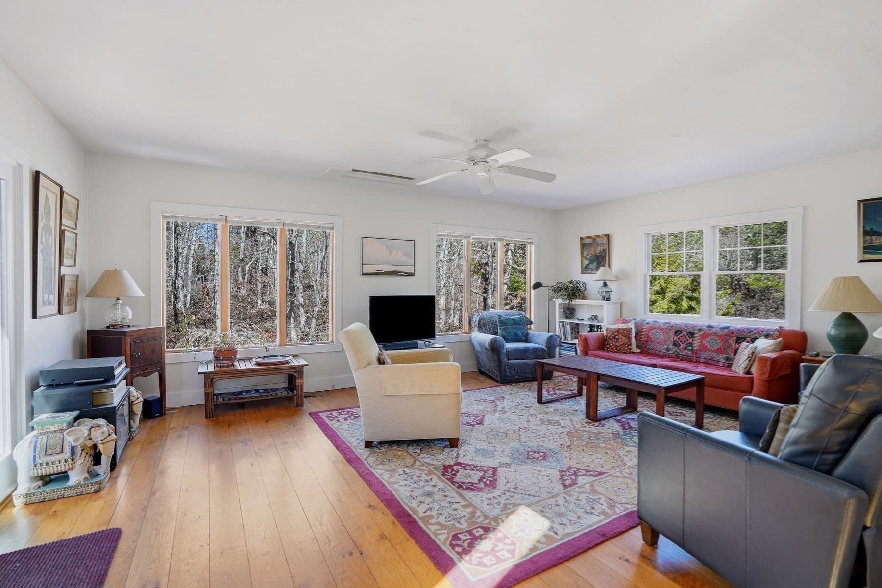 Single Family Residence at 188 Vineyard Meadow Farms Rd, West Tisbury MA 02568, photo 12 of 42