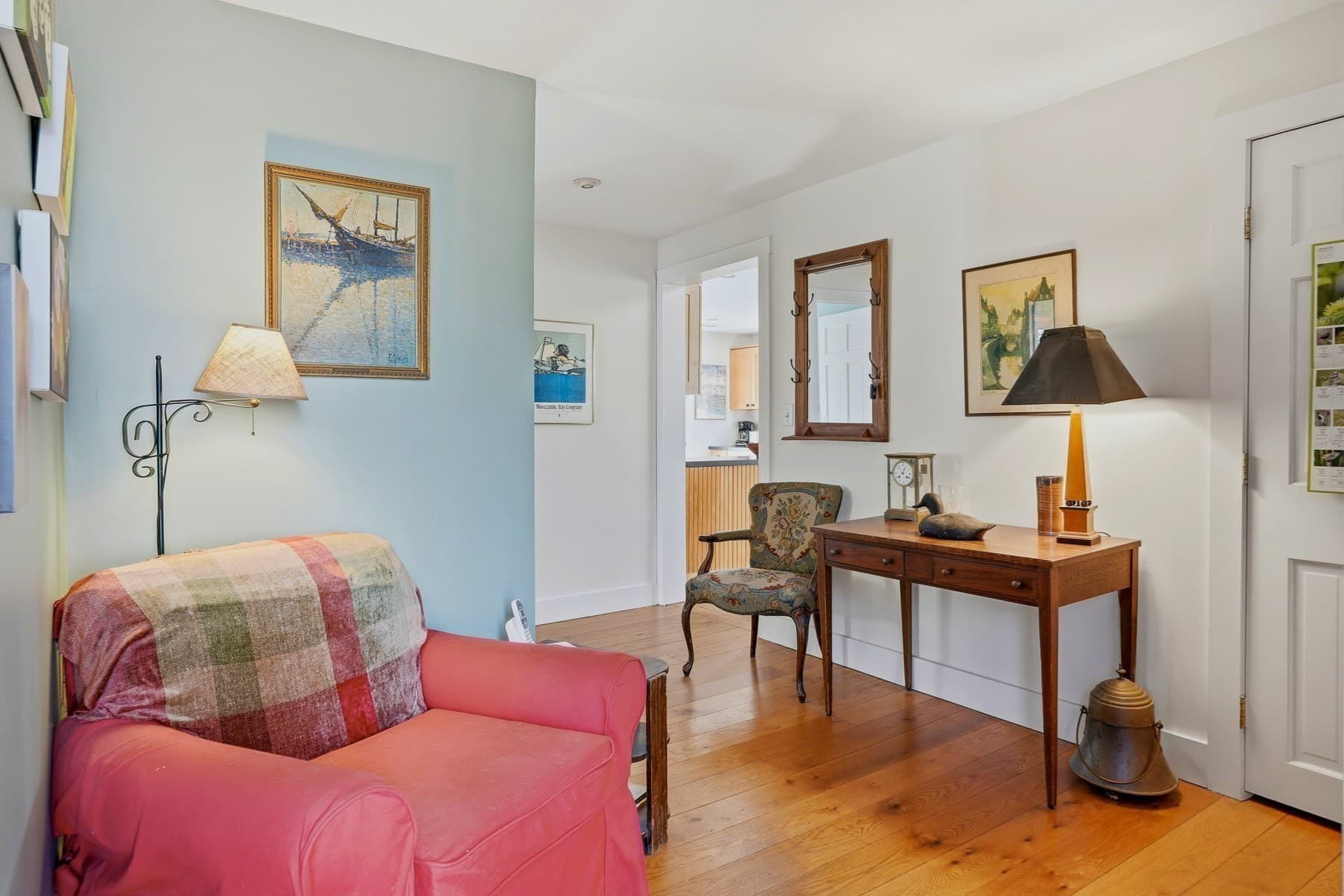 Single Family Residence at 188 Vineyard Meadow Farms Rd, West Tisbury MA 02568, photo 7 of 42