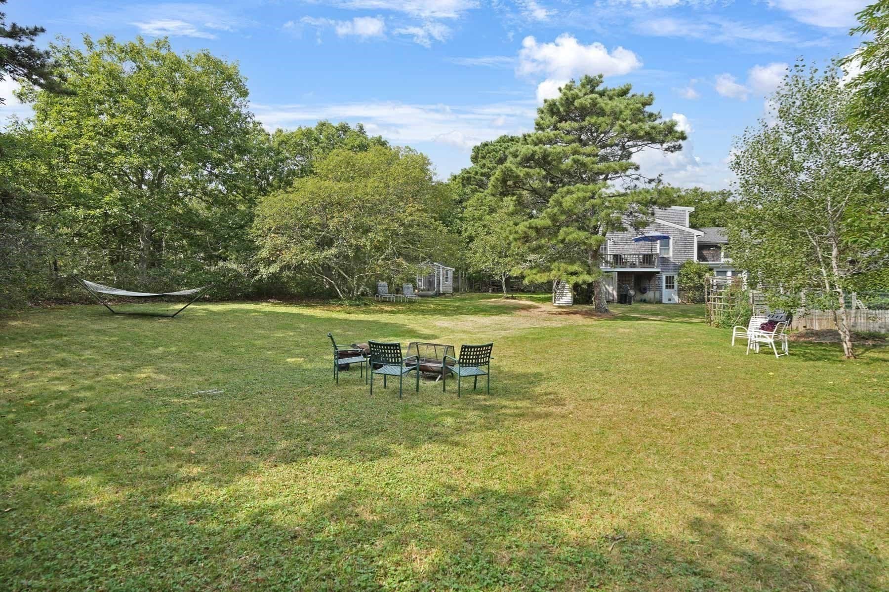 Single Family Residence at 188 Vineyard Meadow Farms Rd, West Tisbury MA 02568, photo 3 of 42