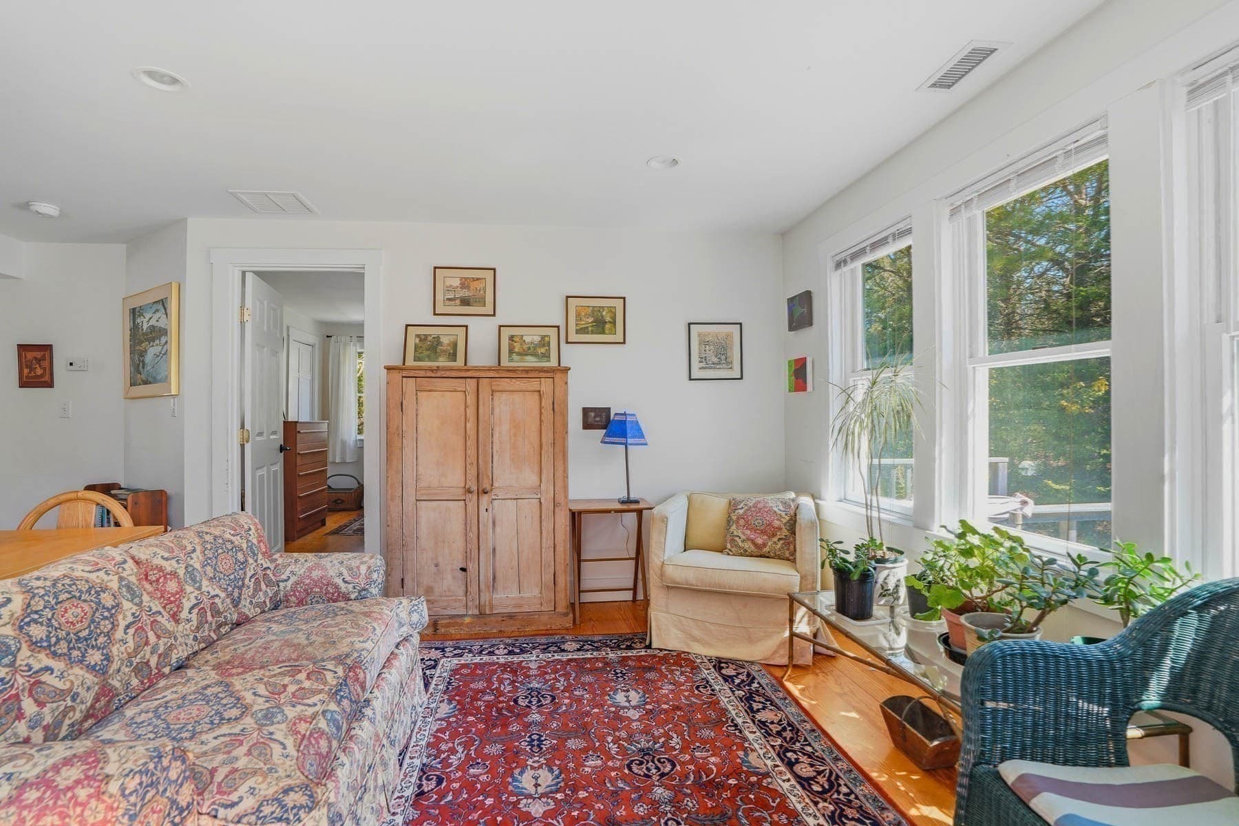 Single Family Residence at 188 Vineyard Meadow Farms Rd, West Tisbury MA 02568, photo 36 of 42