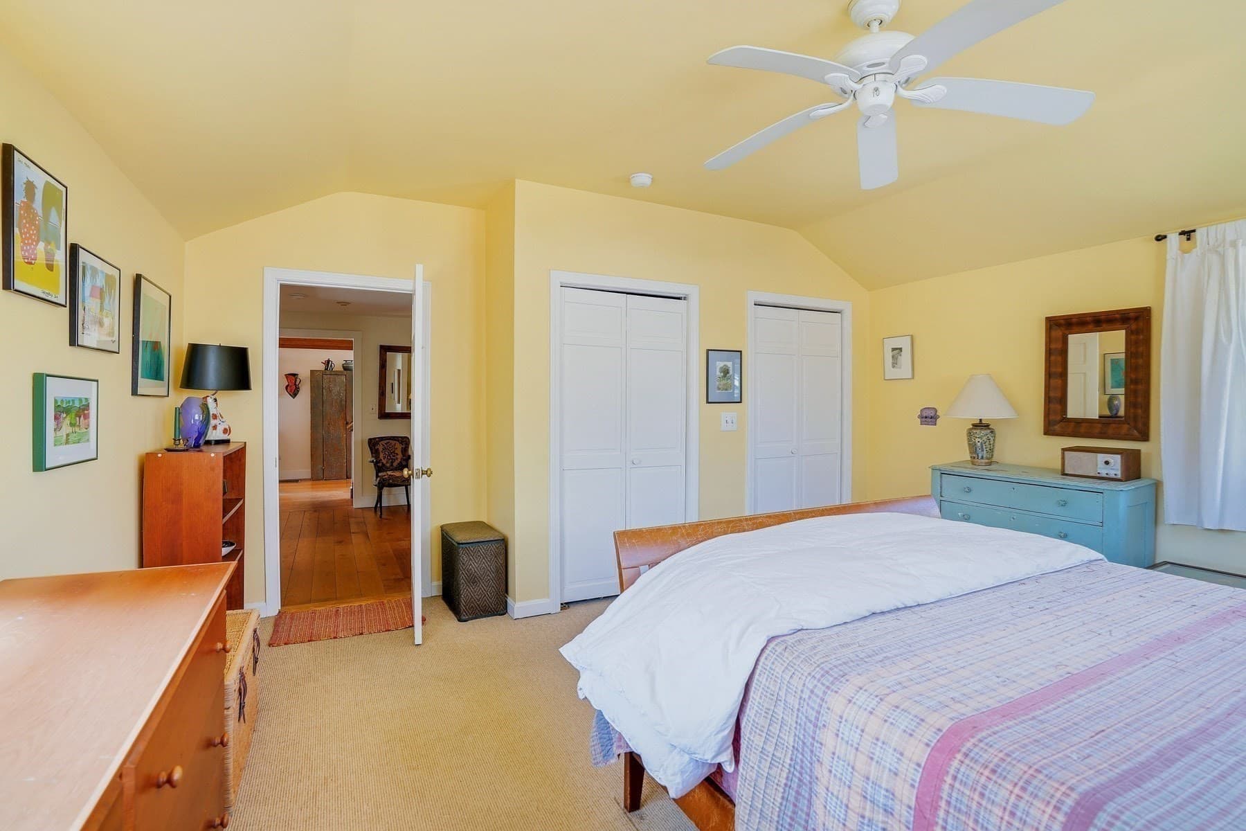 Single Family Residence at 188 Vineyard Meadow Farms Rd, West Tisbury MA 02568, photo 20 of 42