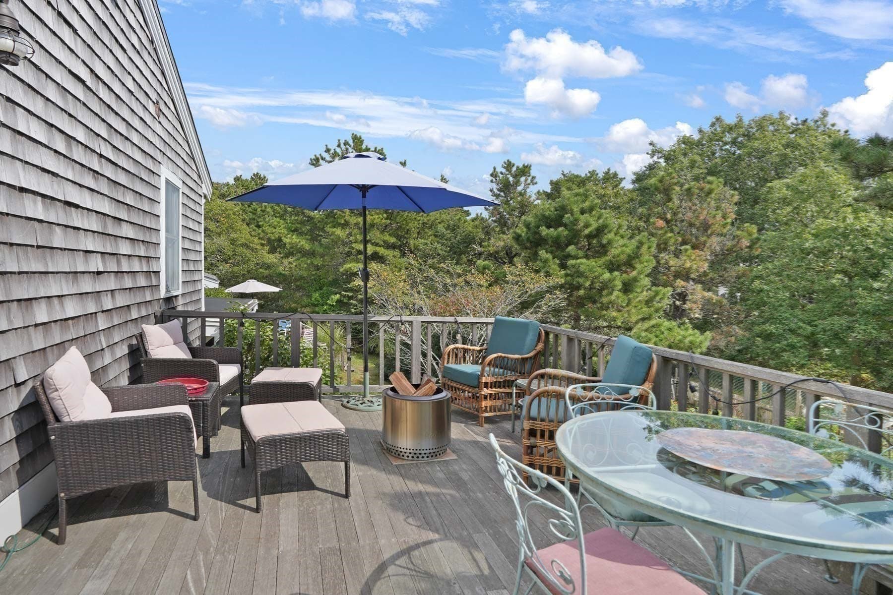 Single Family Residence at 188 Vineyard Meadow Farms Rd, West Tisbury MA 02568, photo 9 of 42