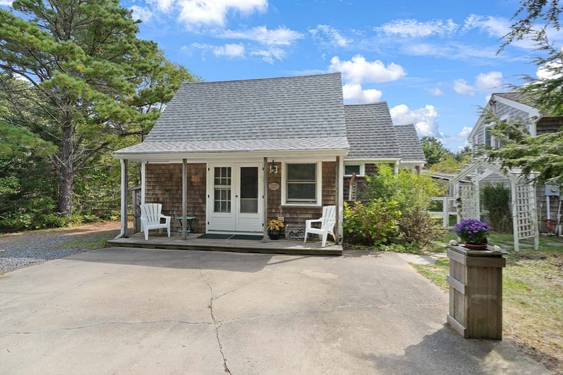 Single Family Residence at 188 Vineyard Meadow Farms Rd, West Tisbury MA 02568, photo 30 of 42