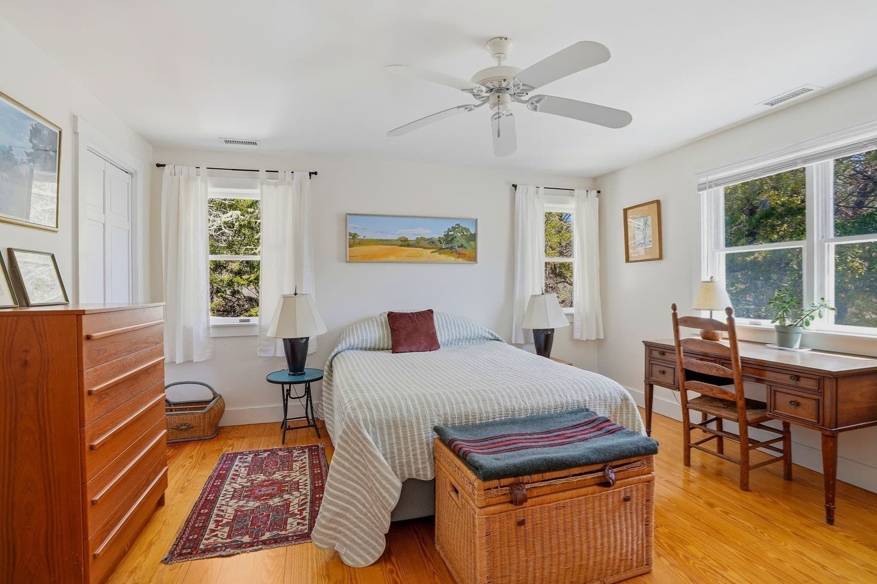 Single Family Residence at 188 Vineyard Meadow Farms Rd, West Tisbury MA 02568, photo 38 of 42