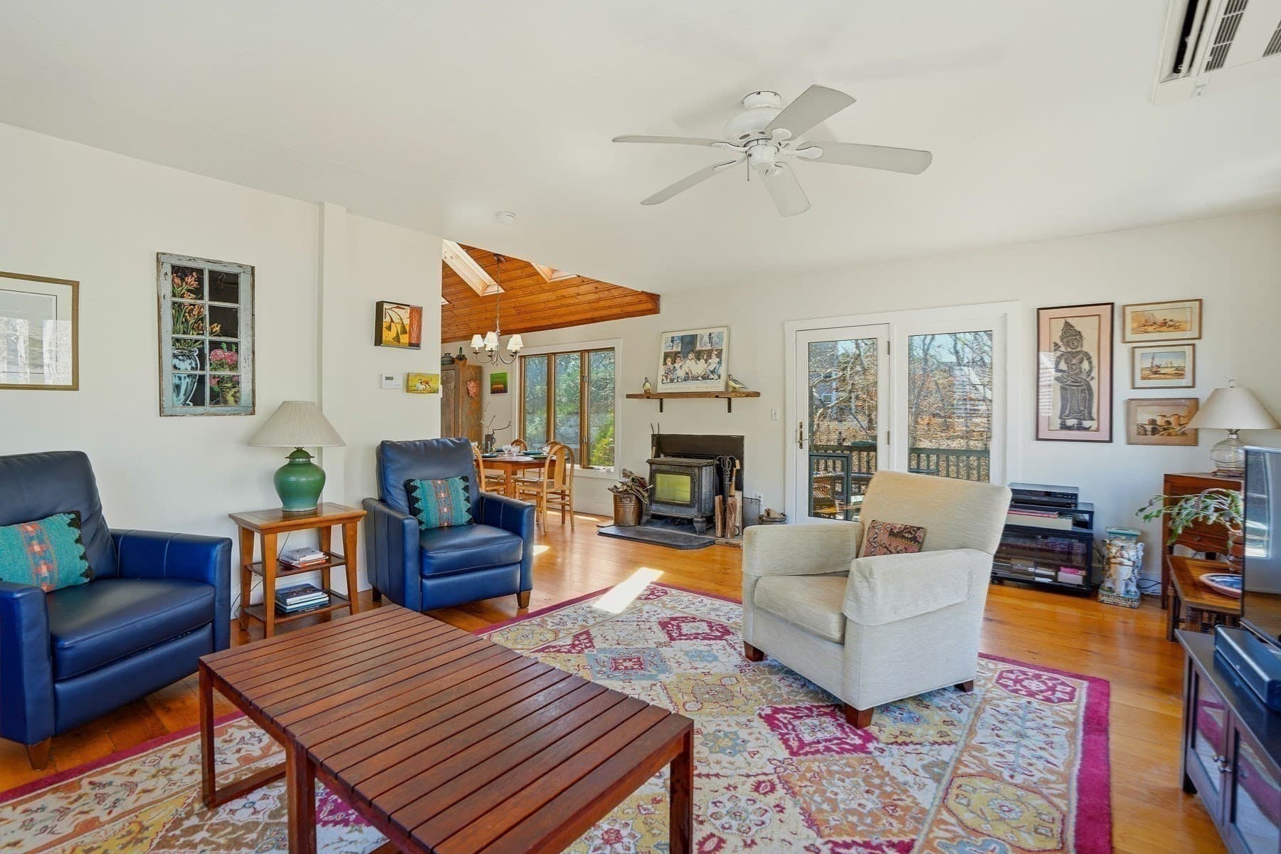 Single Family Residence at 188 Vineyard Meadow Farms Rd, West Tisbury MA 02568, photo 14 of 42