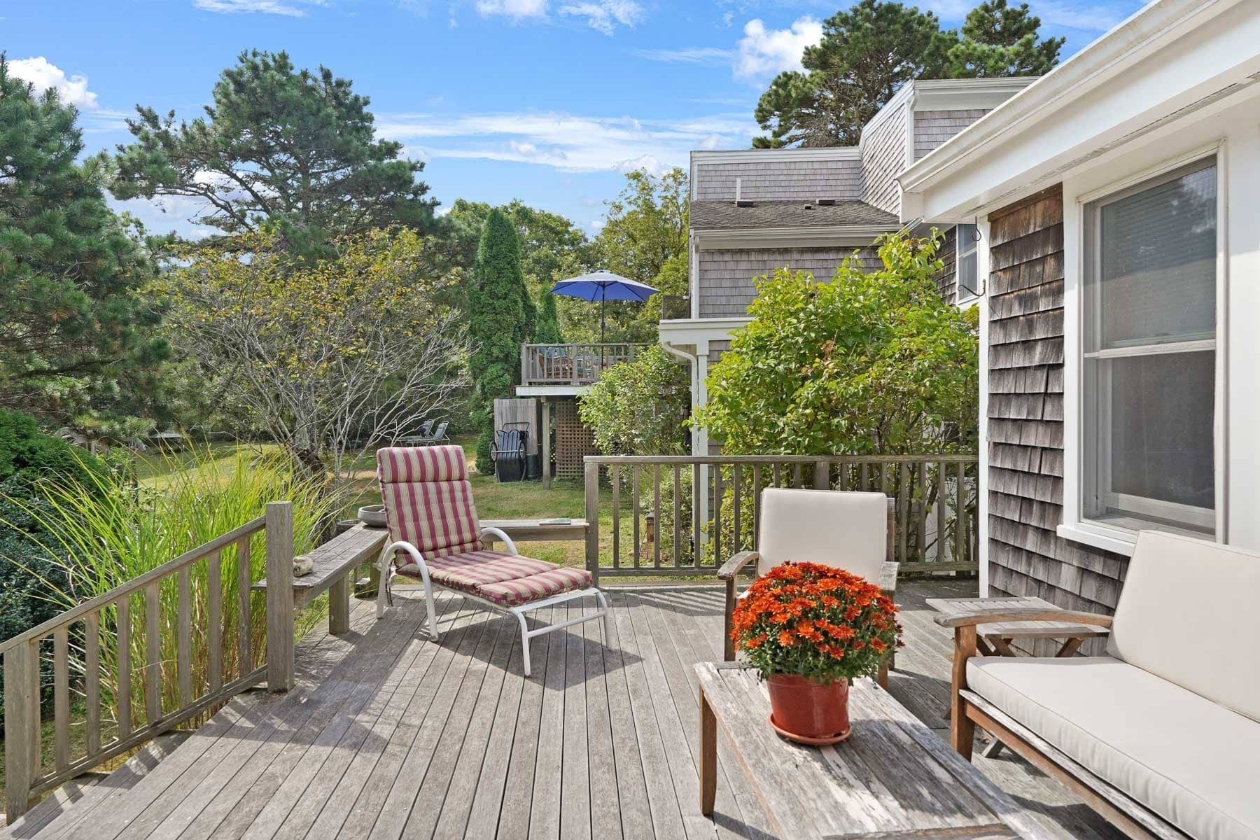 Single Family Residence at 188 Vineyard Meadow Farms Rd, West Tisbury MA 02568, photo 41 of 42