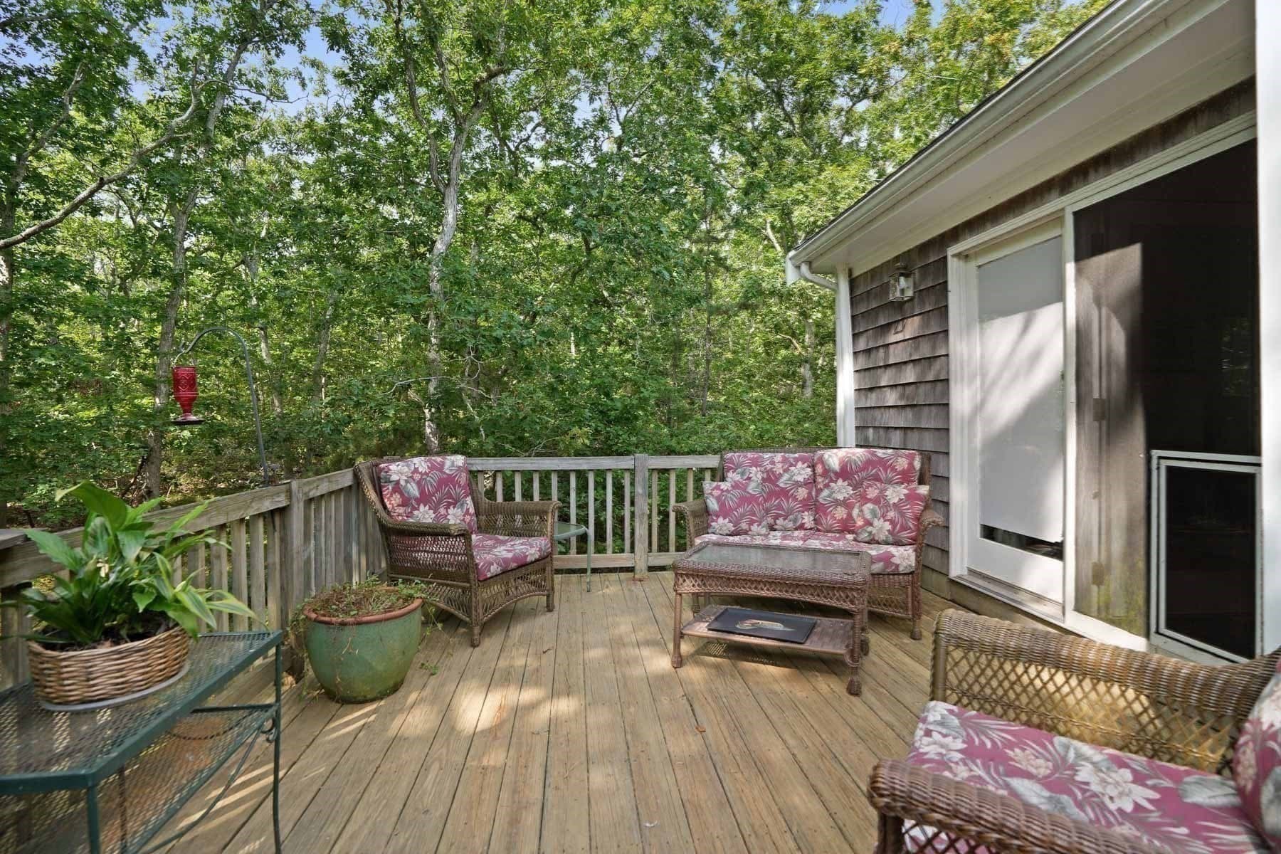Single Family Residence at 188 Vineyard Meadow Farms Rd, West Tisbury MA 02568, photo 15 of 42