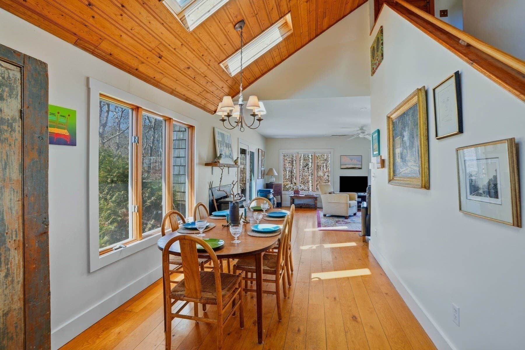 Single Family Residence at 188 Vineyard Meadow Farms Rd, West Tisbury MA 02568, photo 11 of 42