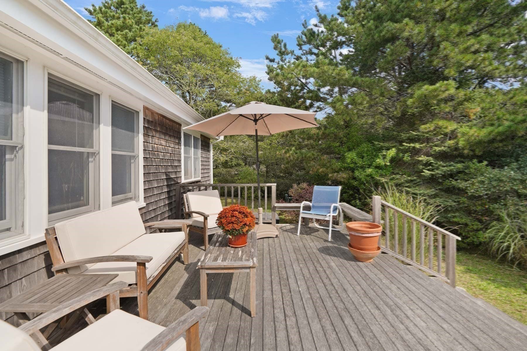 Single Family Residence at 188 Vineyard Meadow Farms Rd, West Tisbury MA 02568, photo 40 of 42