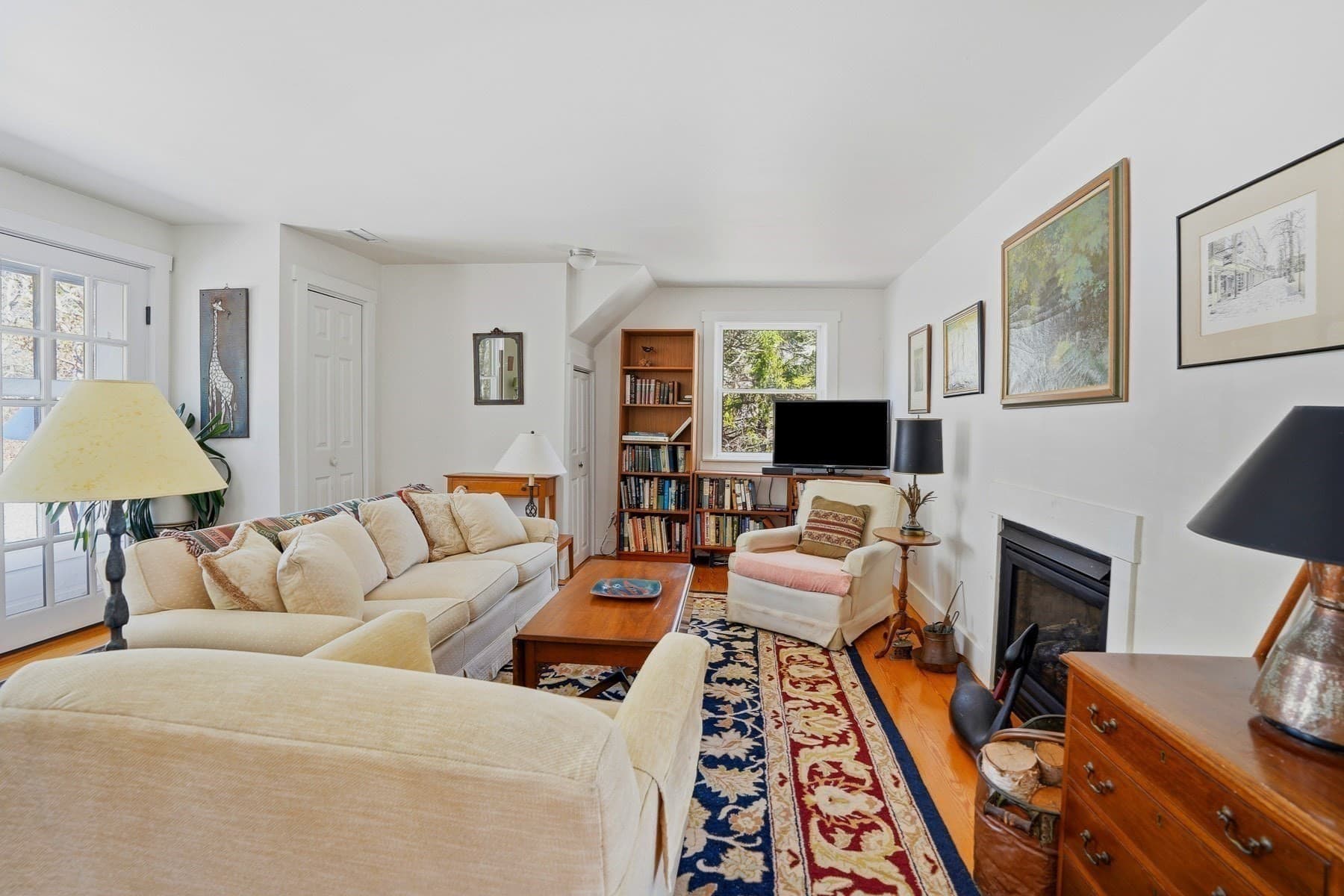 Single Family Residence at 188 Vineyard Meadow Farms Rd, West Tisbury MA 02568, photo 31 of 42