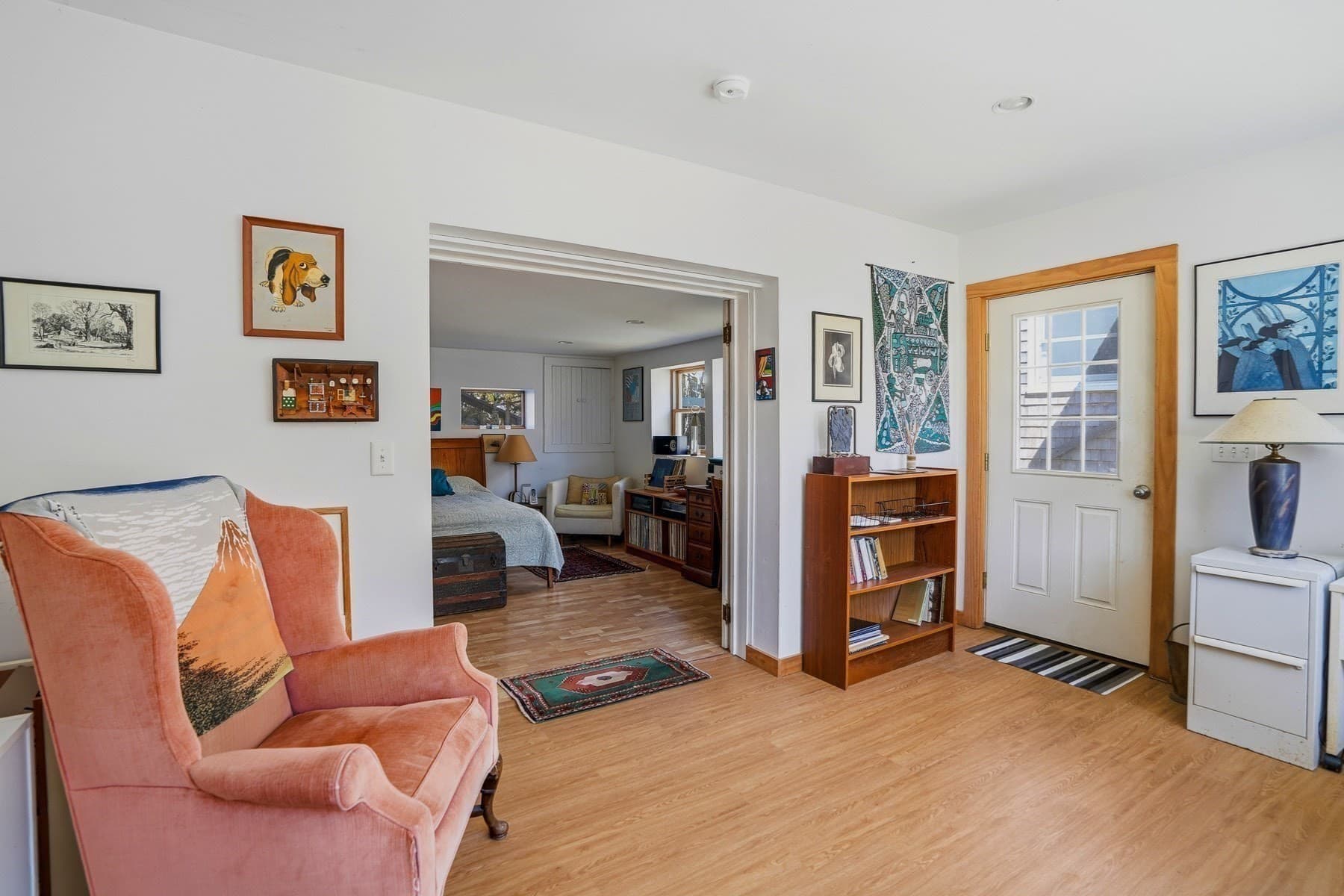 Single Family Residence at 188 Vineyard Meadow Farms Rd, West Tisbury MA 02568, photo 29 of 42