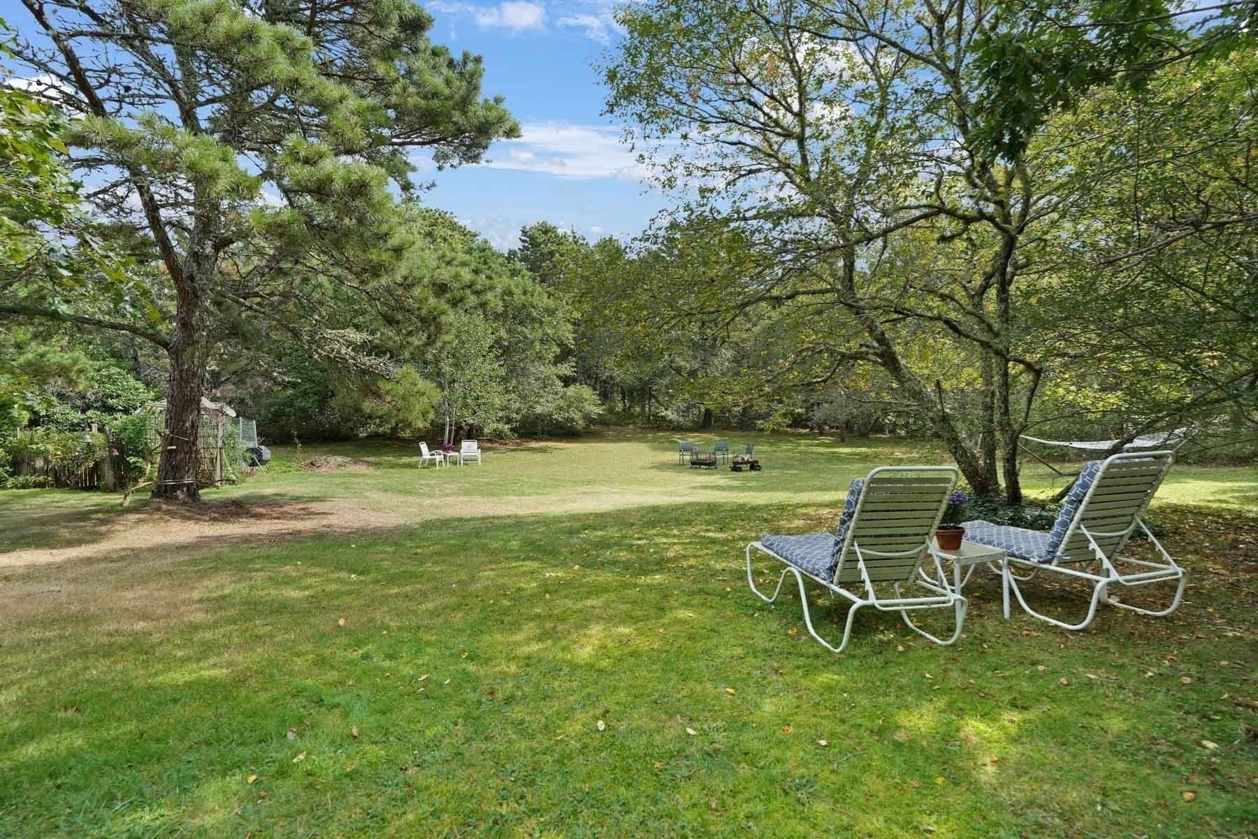 Single Family Residence at 188 Vineyard Meadow Farms Rd, West Tisbury MA 02568, photo 4 of 42