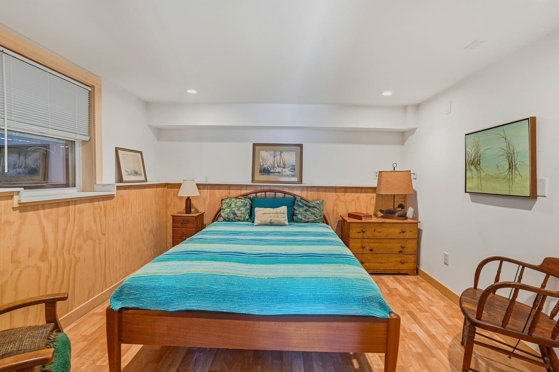 Single Family Residence at 188 Vineyard Meadow Farms Rd, West Tisbury MA 02568, photo 25 of 42