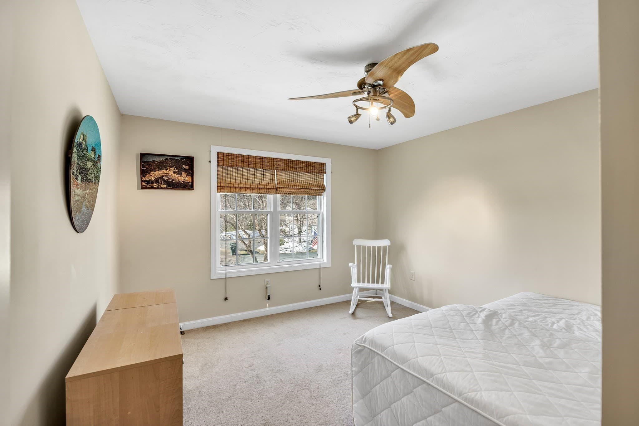 Condominium at 31 Captain Carlson # 31, West Bridgewater MA 02379, photo 26 of 37