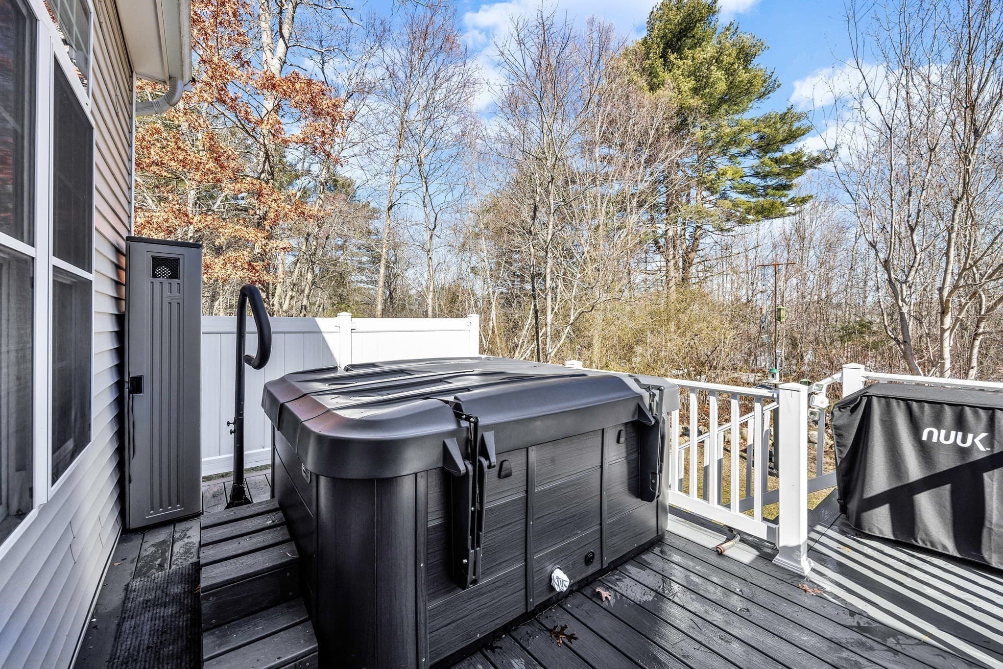 Condominium at 31 Captain Carlson # 31, West Bridgewater MA 02379, photo 5 of 37