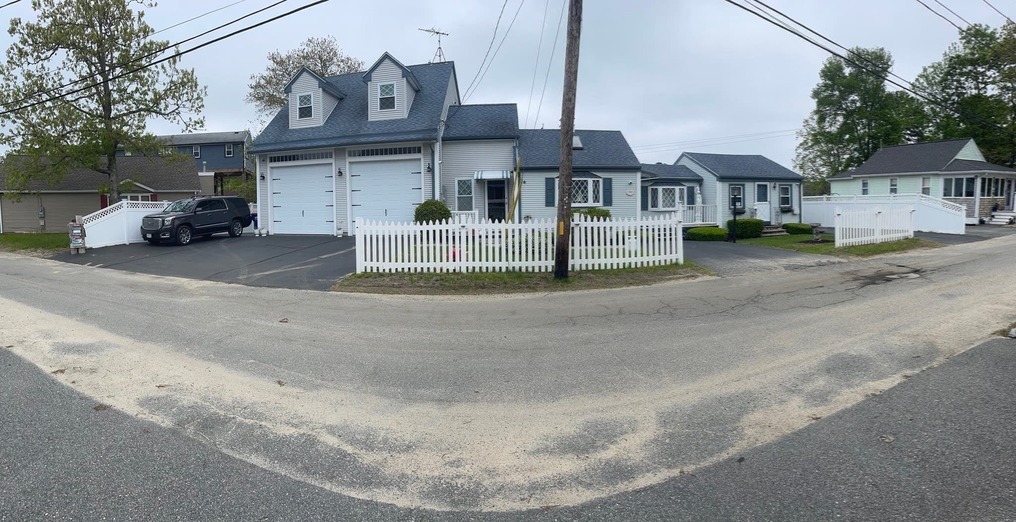 Single Family Residence at 26 Washington Dr, Wareham MA 02571, photo 27 of 42