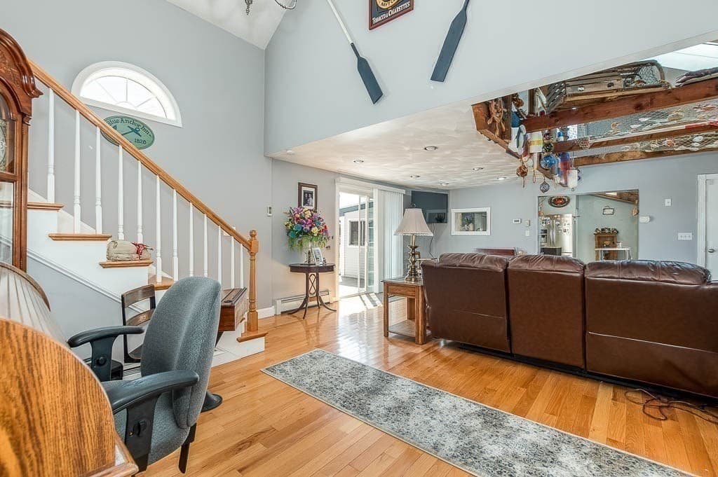Single Family Residence at 26 Washington Dr, Wareham MA 02571, photo 7 of 42