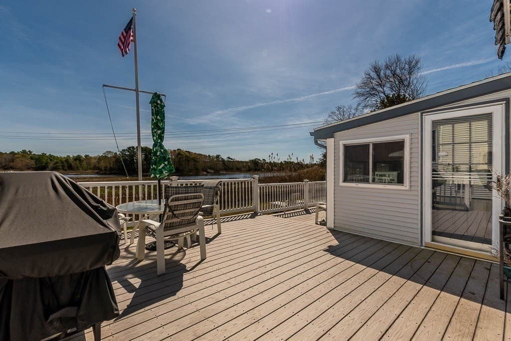 Single Family Residence at 26 Washington Dr, Wareham MA 02571, photo 40 of 42