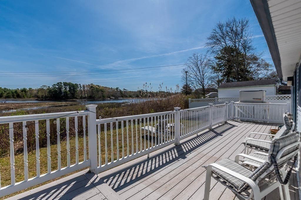 Single Family Residence at 26 Washington Dr, Wareham MA 02571, photo 31 of 42