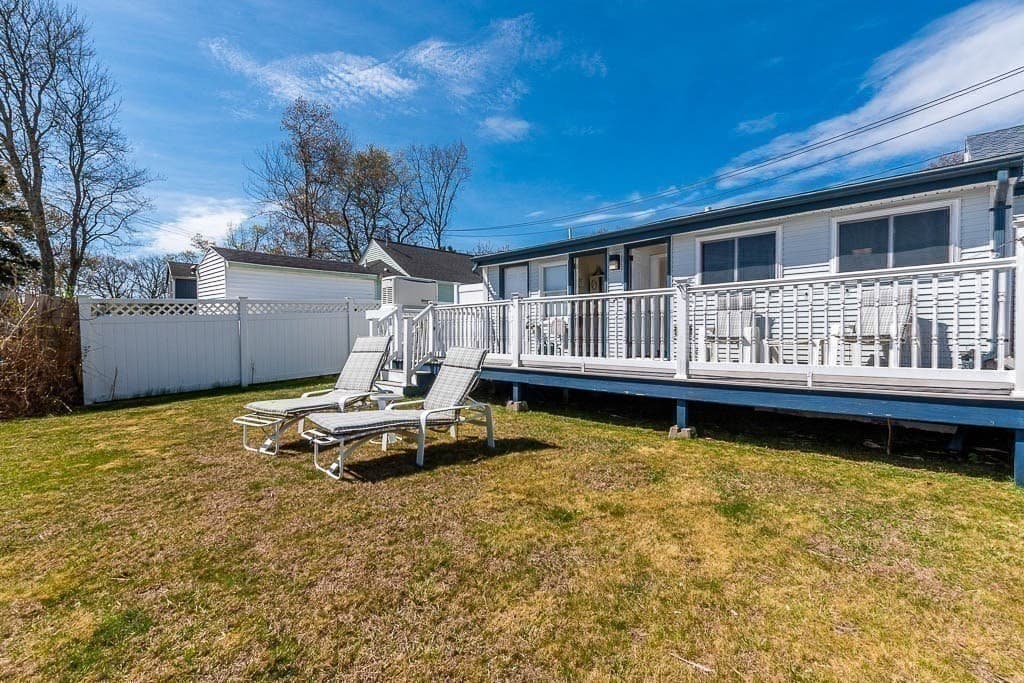 Single Family Residence at 26 Washington Dr, Wareham MA 02571, photo 29 of 42