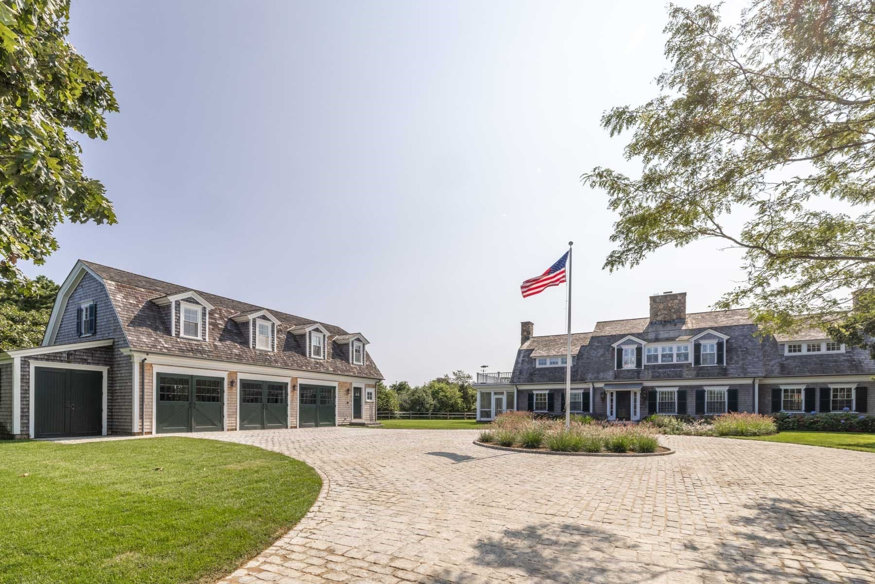 24 Katama Bay View Road, Edgartown MA 02539