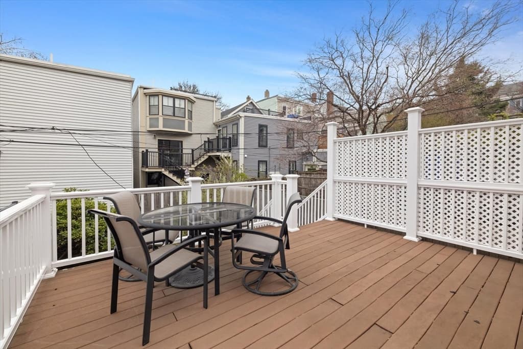 Multi Family at 12 Auburn St, Boston MA 02129, Boston, photo 18 of 20