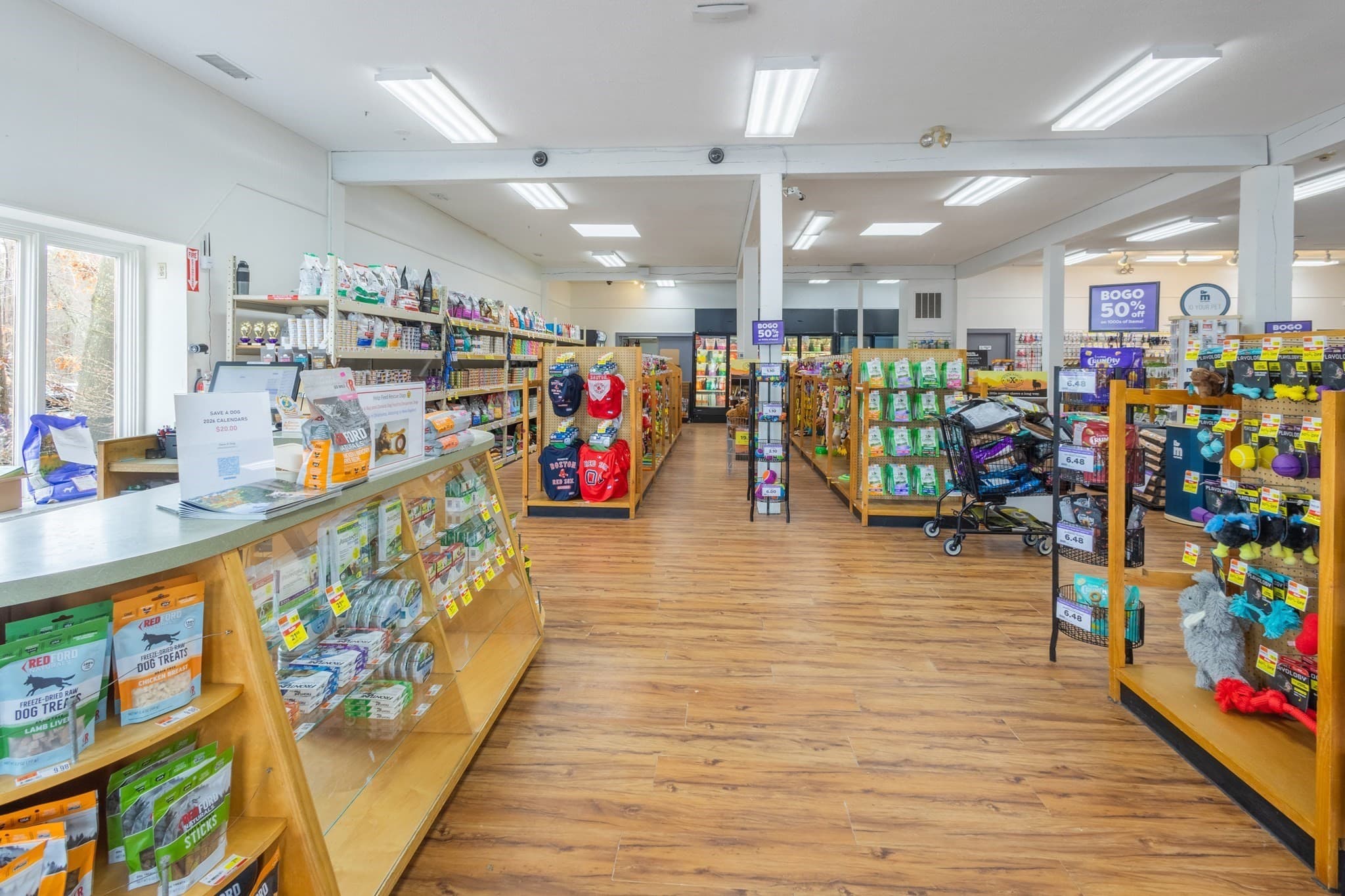 Commercial Sale at 444 Great Rd, Acton MA 01720, photo 6 of 8