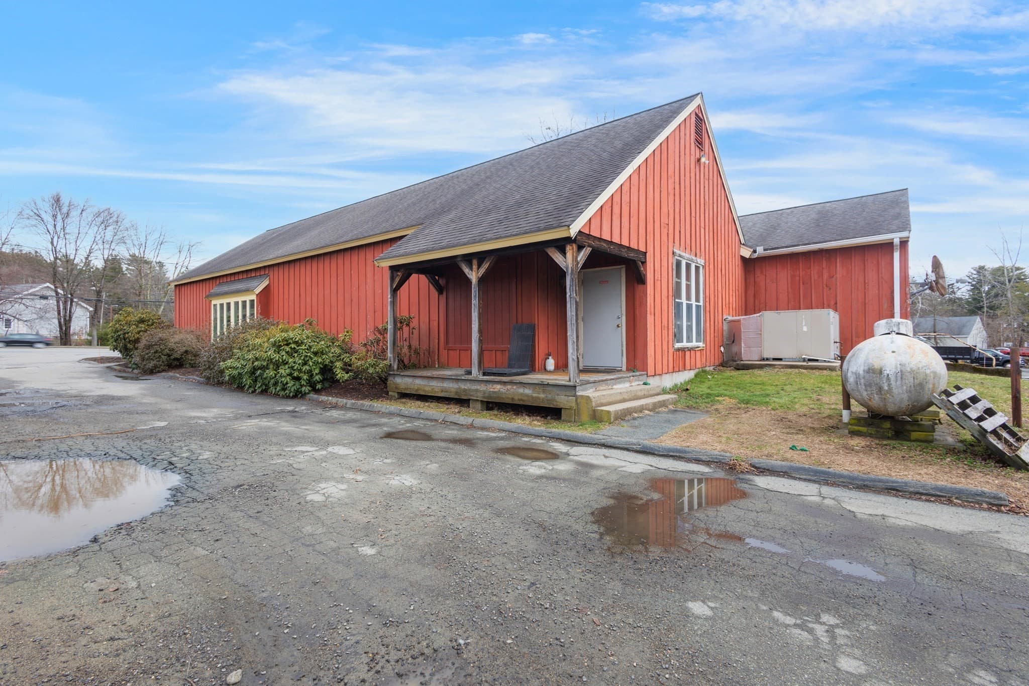 Commercial Sale at 444 Great Rd, Acton MA 01720, photo 7 of 8