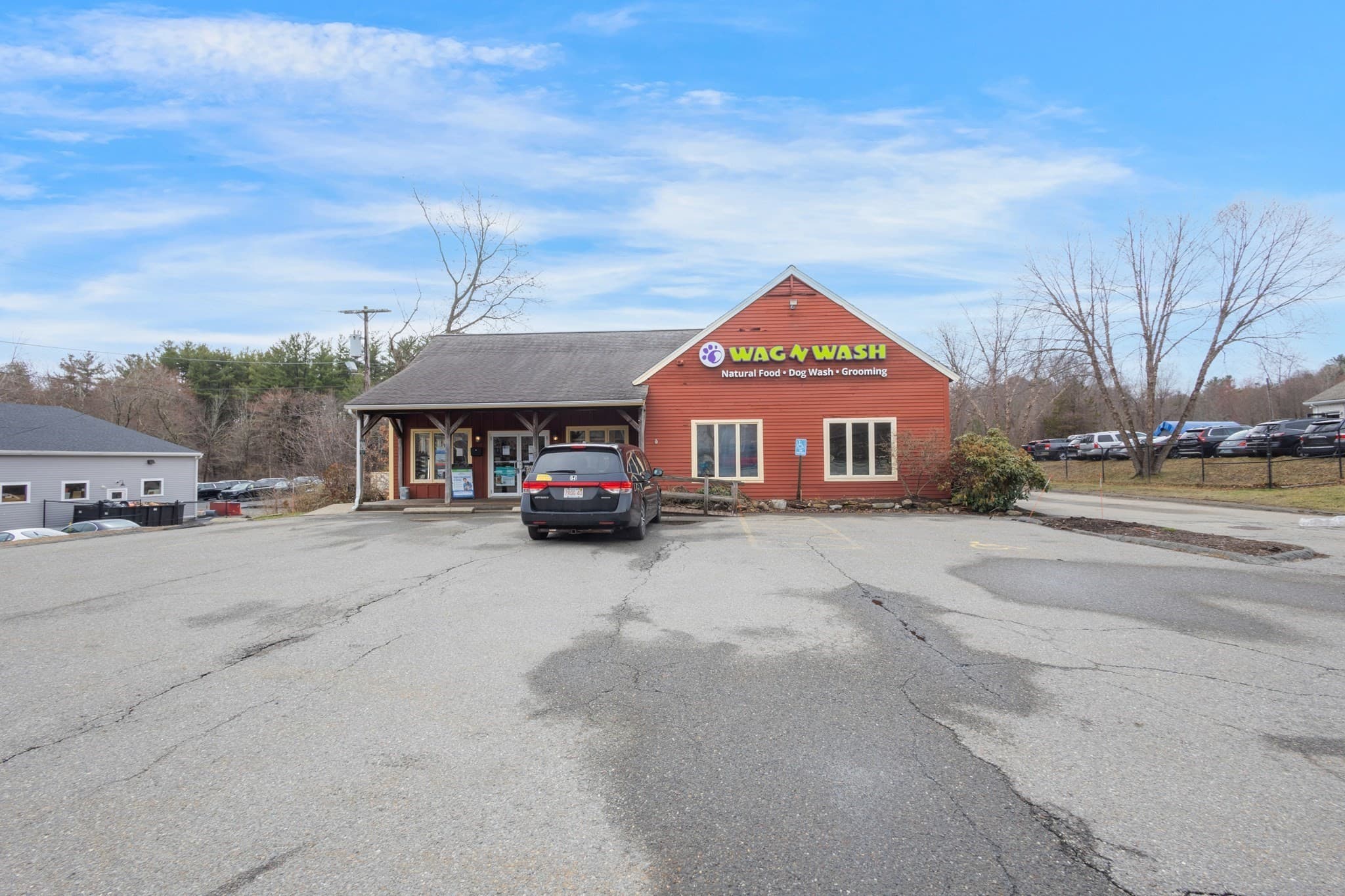 Commercial Sale at 444 Great Rd, Acton MA 01720, photo 3 of 8