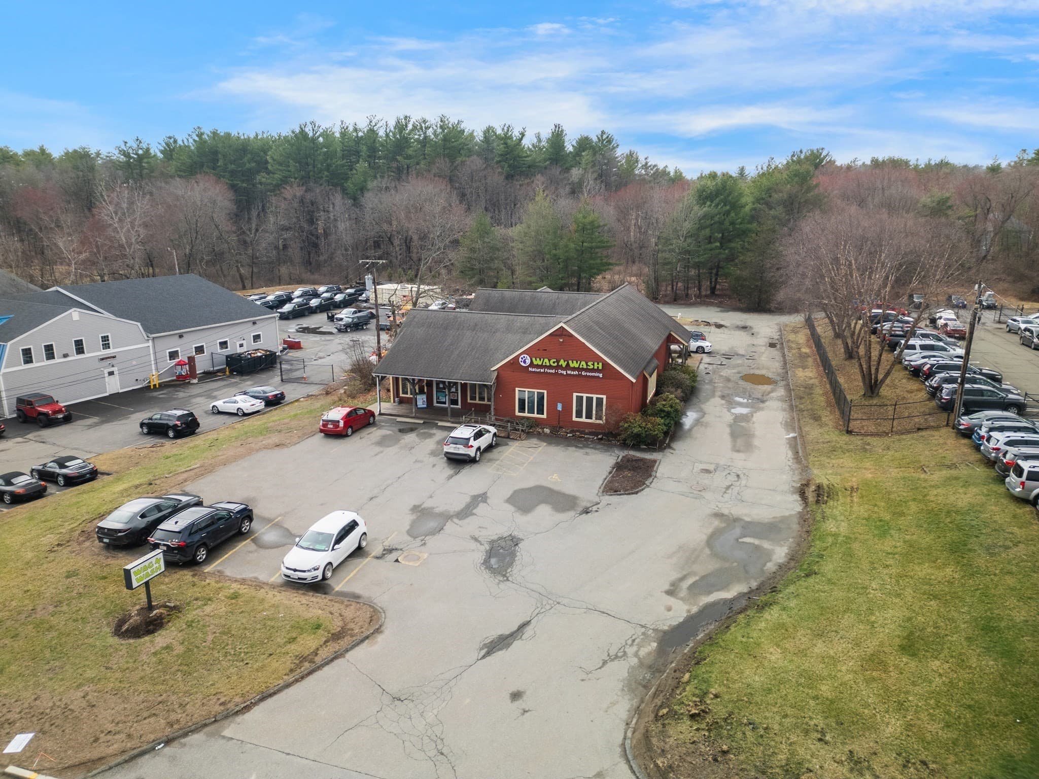 444 Great Rd, Acton MA 01720