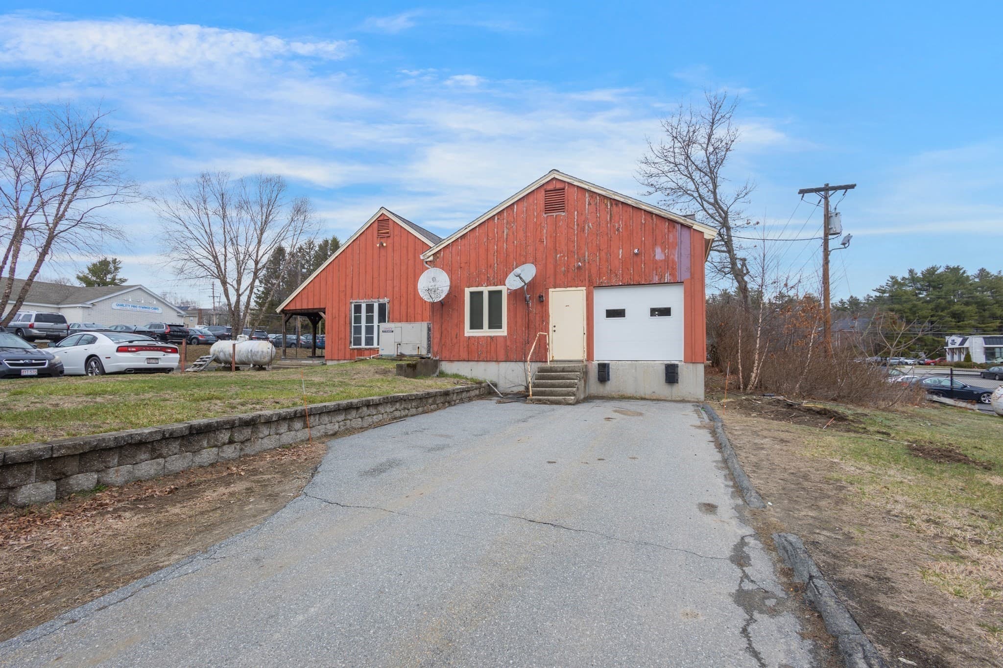 Commercial Sale at 444 Great Rd, Acton MA 01720, photo 8 of 8