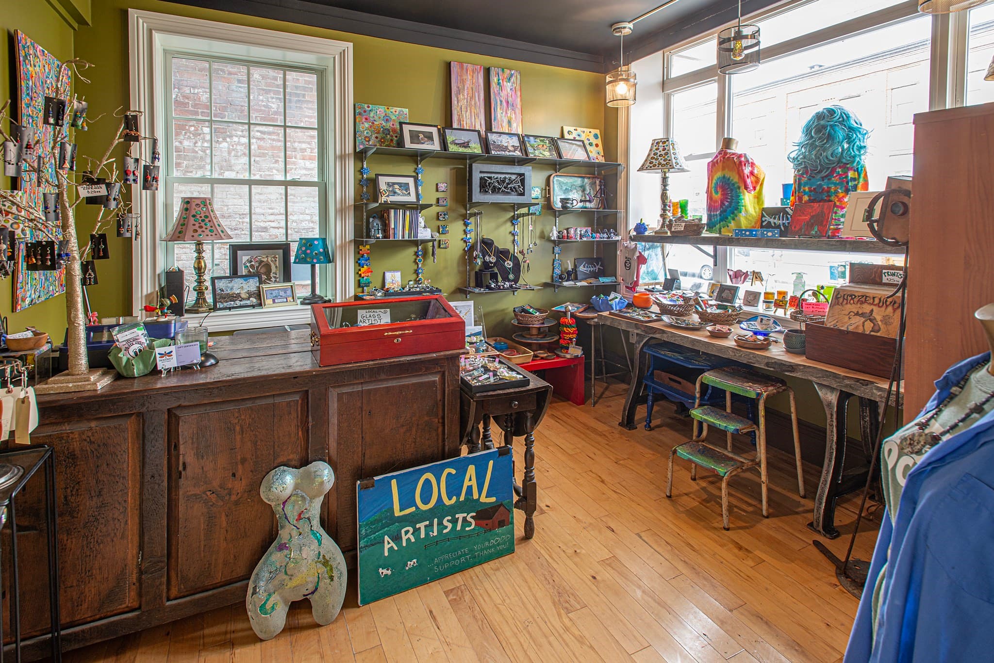 Commercial Sale at 270 Pleasant Street, Northampton MA 01060, Northampton, photo 15 of 29
