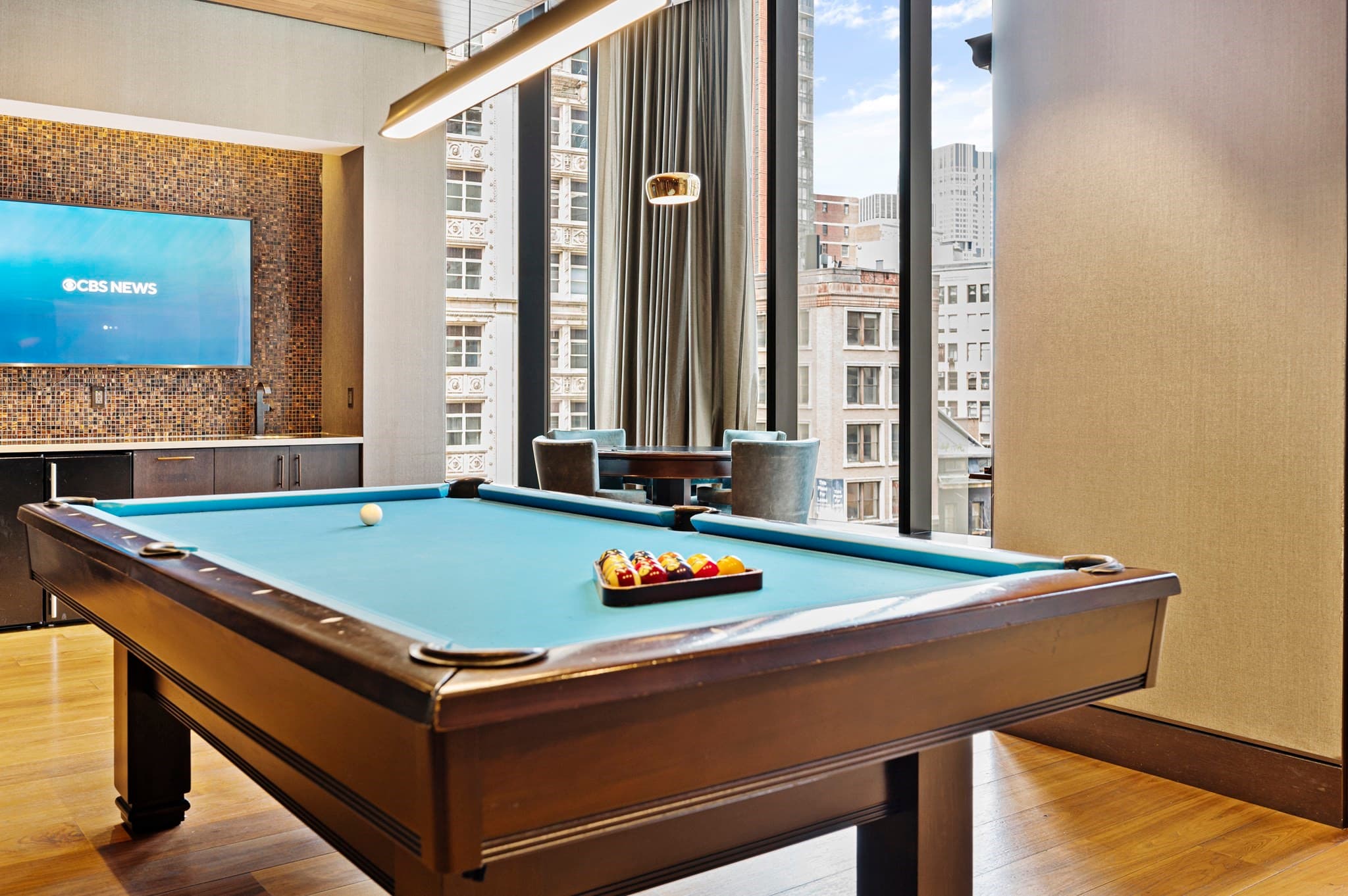 Condominium at 1 Franklin St # 1002, Boston MA 02110, photo 17 of 21