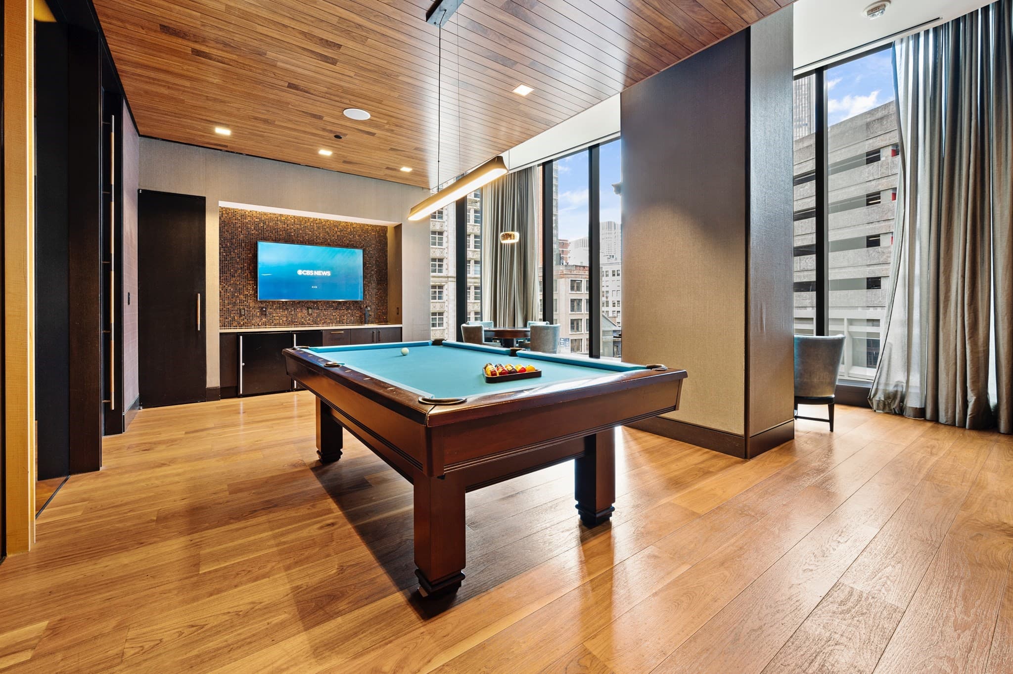 Condominium at 1 Franklin St # 1002, Boston MA 02110, photo 16 of 21