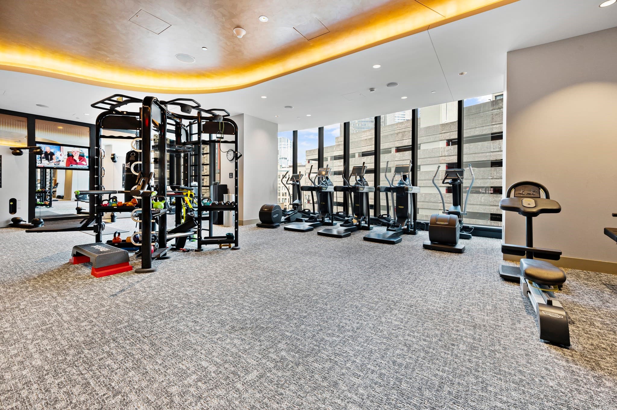 Condominium at 1 Franklin St # 1002, Boston MA 02110, photo 12 of 21