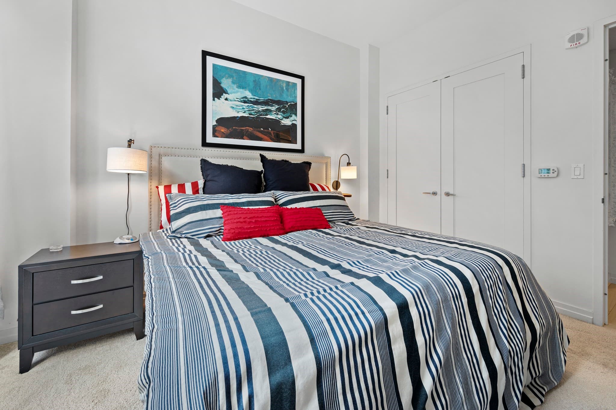Condominium at 1 Franklin St # 1002, Boston MA 02110, photo 7 of 21
