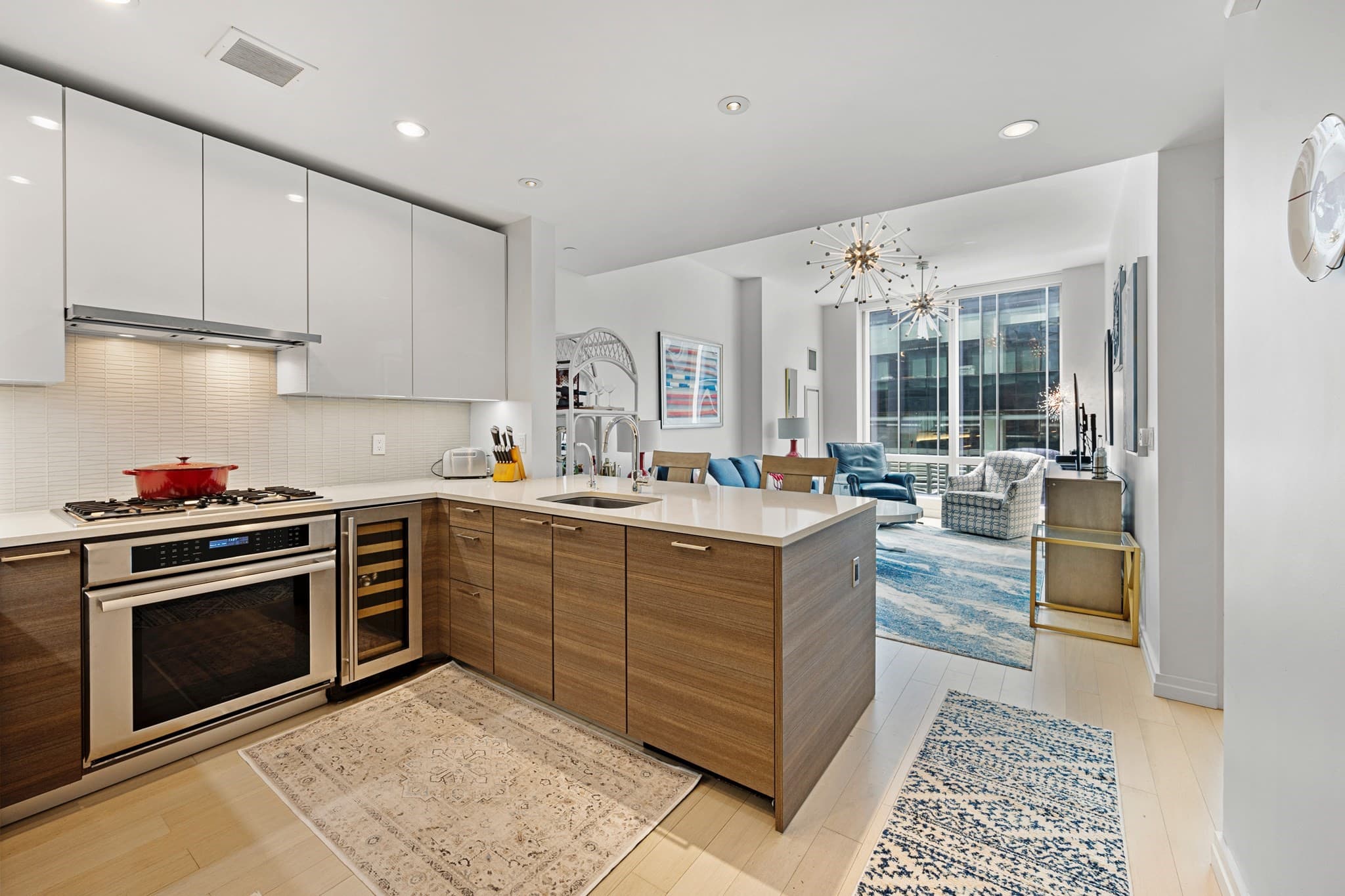 1 Franklin St # 1002, Boston MA 02110