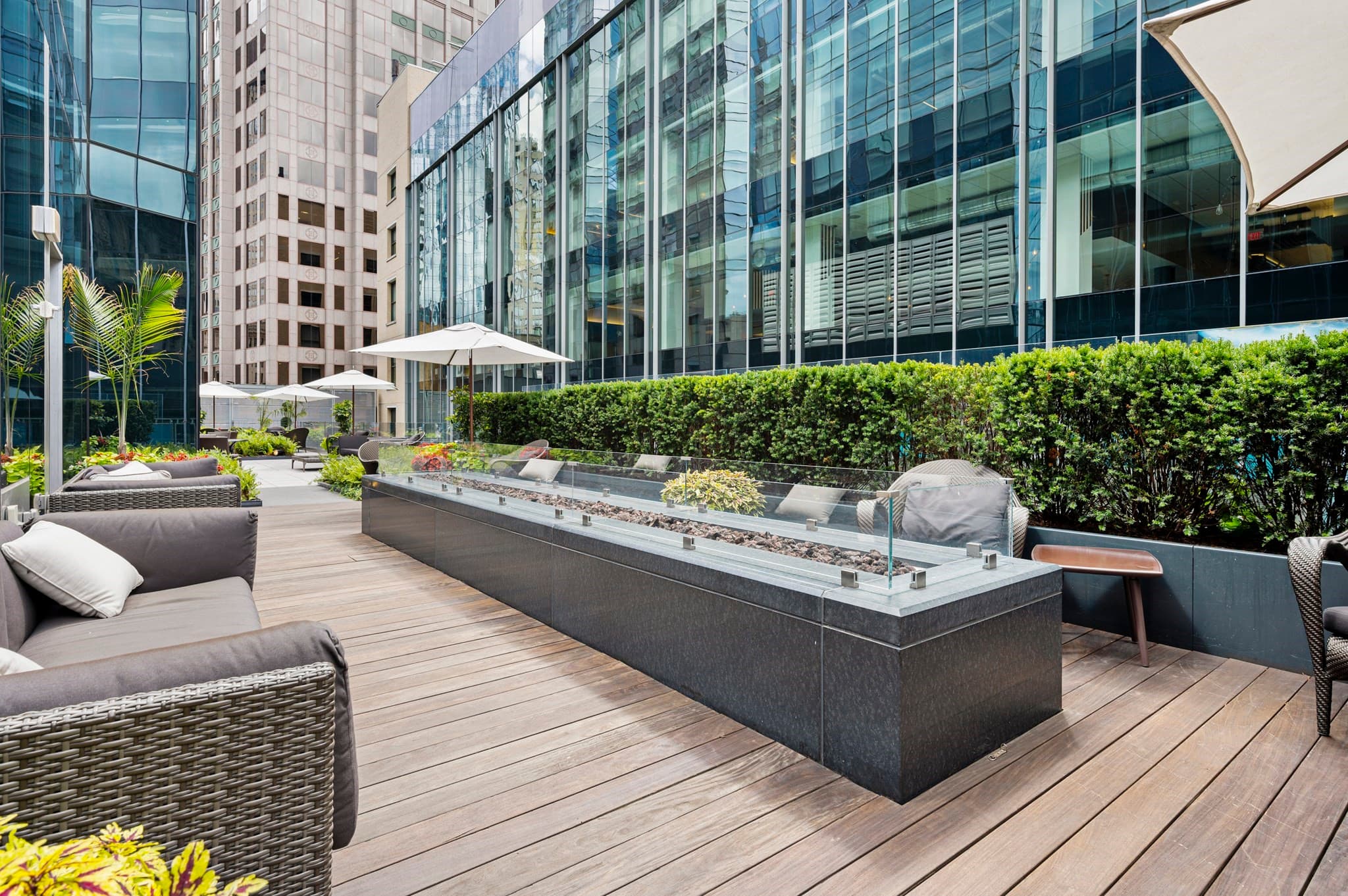 Condominium at 1 Franklin St # 1002, Boston MA 02110, photo 20 of 21