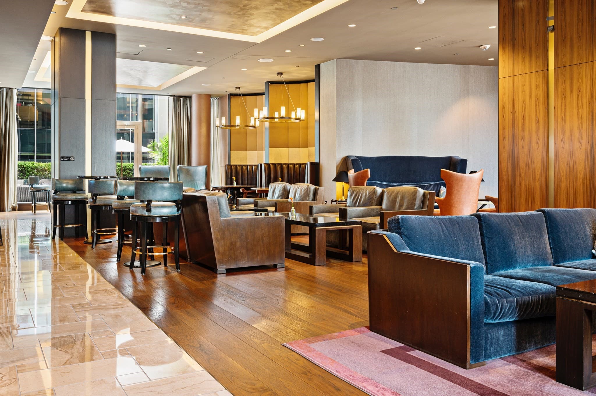 Condominium at 1 Franklin St # 1002, Boston MA 02110, photo 18 of 21
